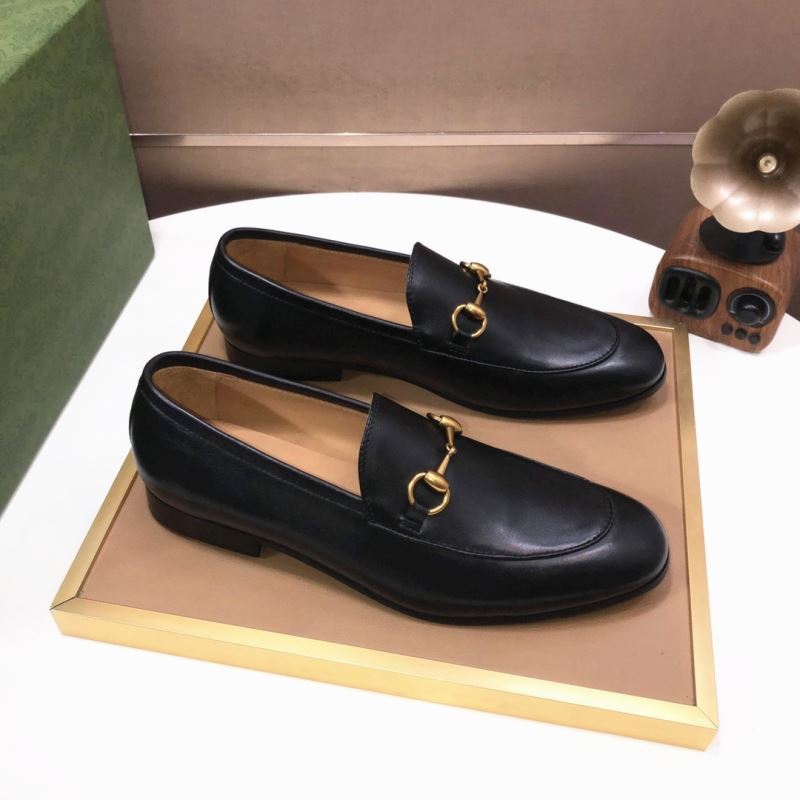 Gucci Business Shoes